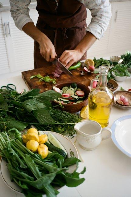 Creative and Nutritious Vegetarian Keto Meal Ideas