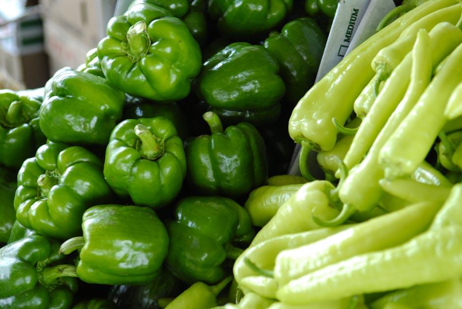 Smart Shopping Tips for Sourcing Quality Ingredients