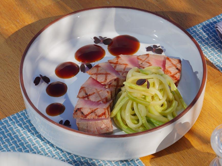 Maximizing Value with Smart Protein Choices