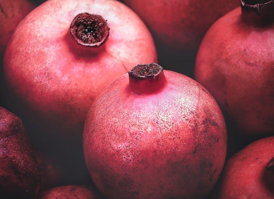 Autumn Superfoods to Soothe and Strengthen Your Digestive Health
