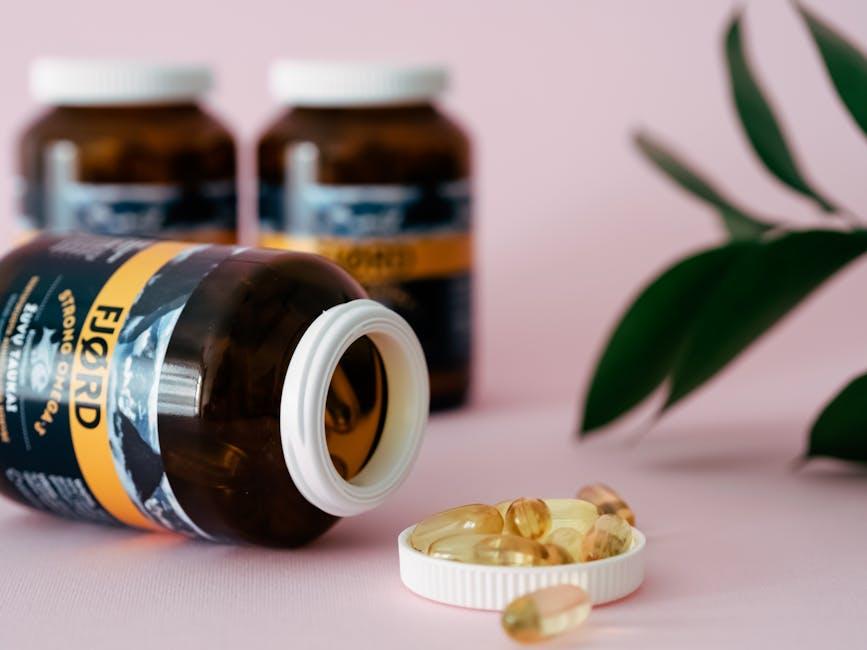 How Omega-3s Combat Inflammation Within the Digestive Tract