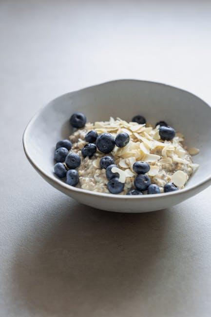 Comparing Nutritional Focus and Food Restrictions