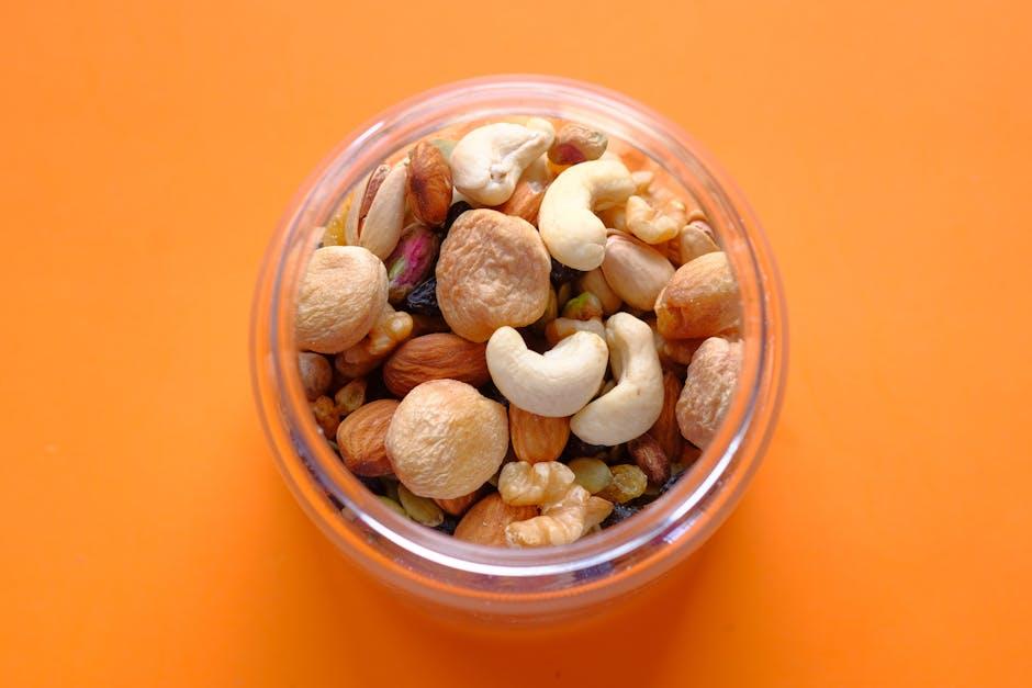 Discovering the Best Keto-Friendly Aisles for Snack Hunting