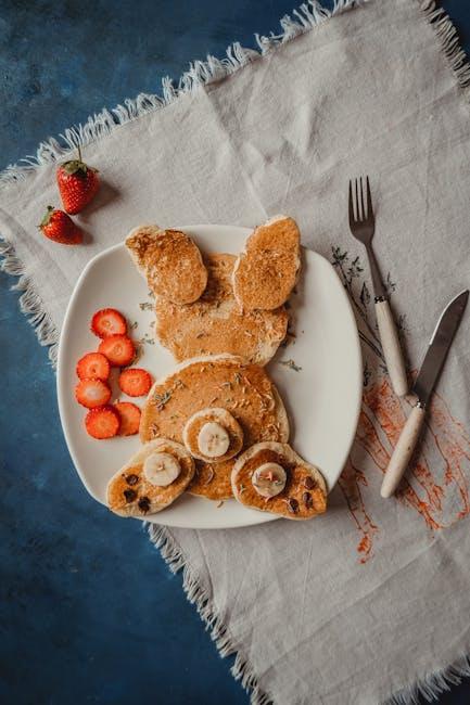 Kid-Friendly Ingredients That Boost GAPS Benefits