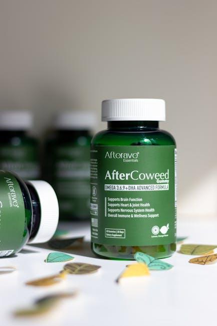 Dietary Strategies to Nourish Your Gut and Boost Brain Function