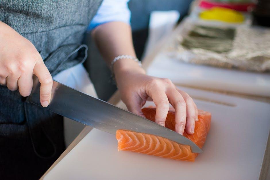 Efficient Cooking Techniques to Save Time and Effort