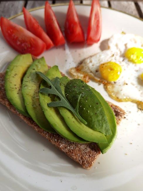 Creative Meal Ideas That Encourage Healthy Gut Bacteria