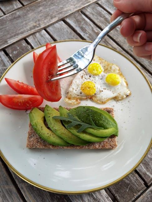 Incorporating Nutrient-Dense Foods to Maximize Gut Restoration
