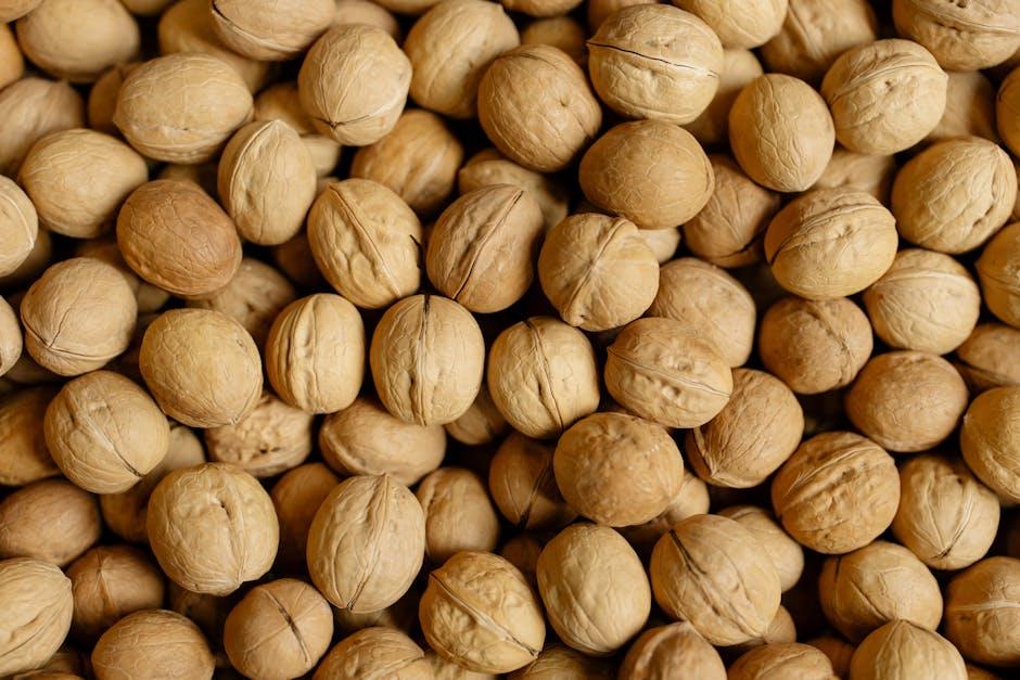 Choosing Keto and GAPS Friendly Ingredients for Bulk Buying