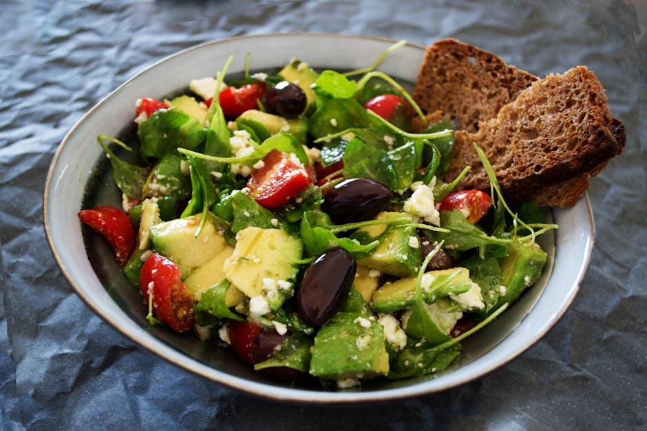 Exploring the Benefits of Low-Carb Bread for a Healthier Lifestyle