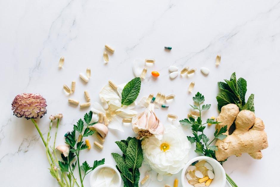 Choosing Quality Herbal Supplements for Effective Gut Health Support