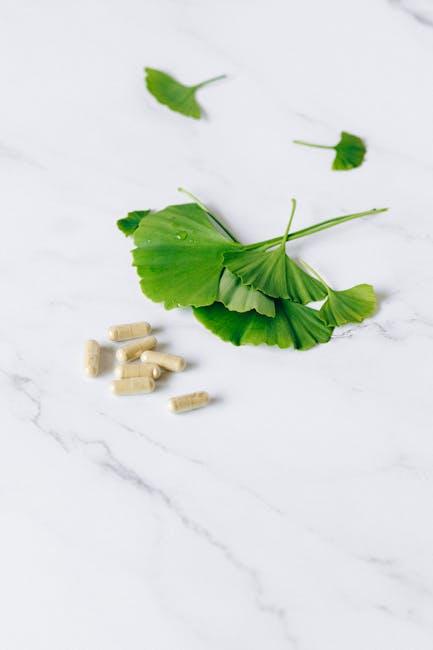 Choosing the Right Supplement for Your Lifestyle and Needs