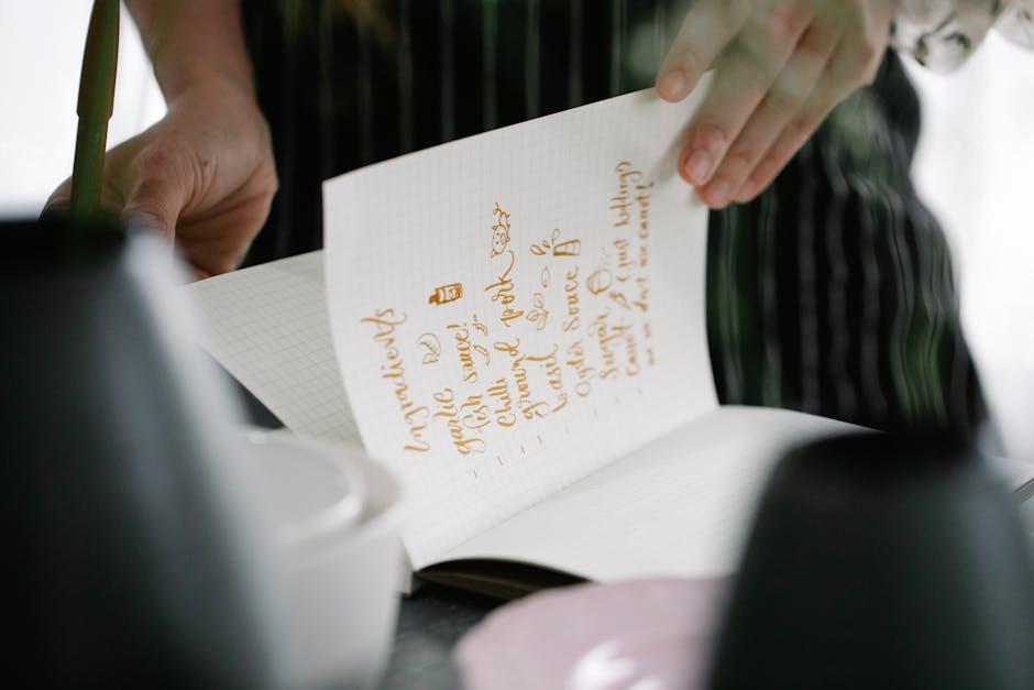 Meal Planning Strategies to Maximize Your Bulk Ingredients