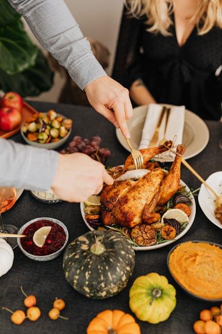 Embracing Seasonal Foods to Nourish Your Gut Microbiome