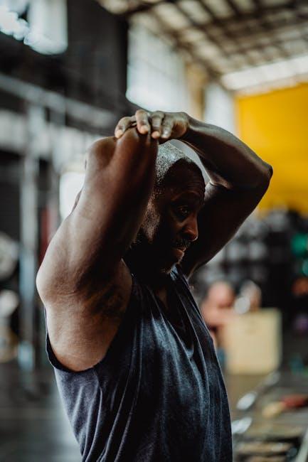 Embracing Flexibility to Sustain Healthy Choices