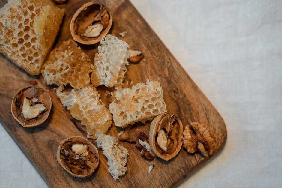 Sweet Treats That Align with GAPS Guidelines