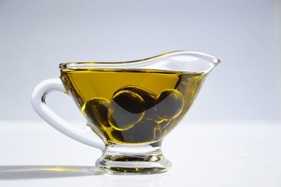 Choosing Quality MCT Oil for Optimal Energy Boost