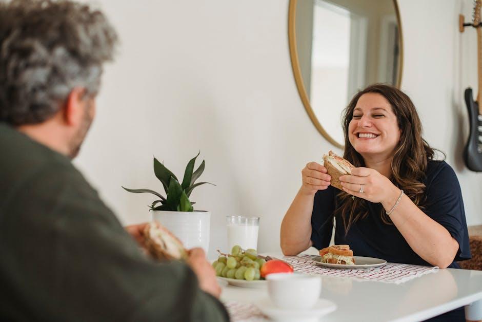 Weekend Meal Ideas to Kickstart Your GAPS Journey