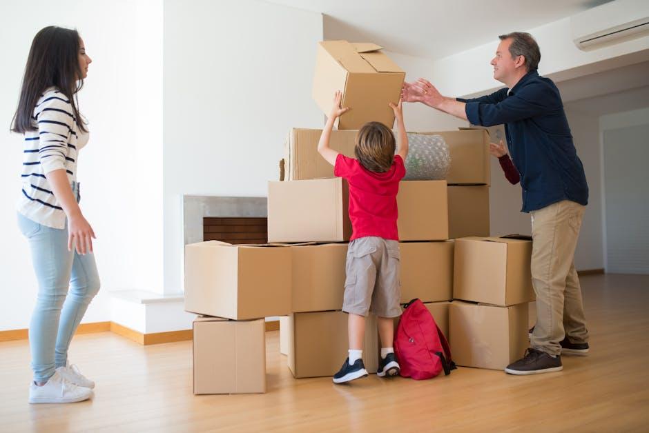 Understanding the Initial Adjustment Phase and How to Navigate It