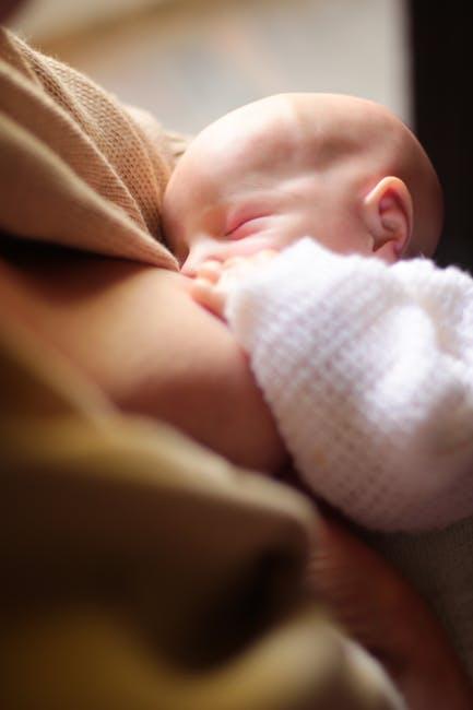 The Impact of Probiotics and Prebiotics on Maternal and Baby Health