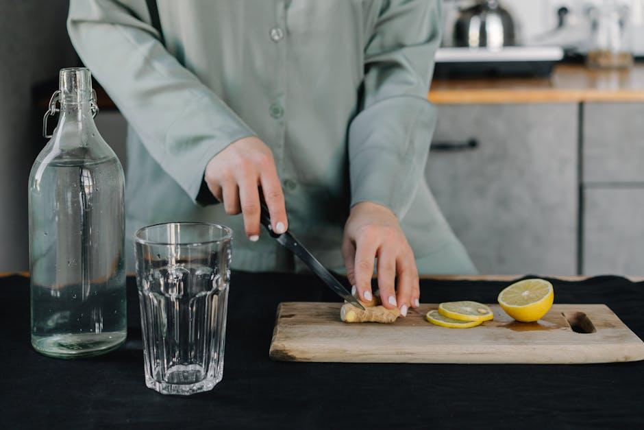 Lifestyle Practices to Complement Your Gut Healing Diet