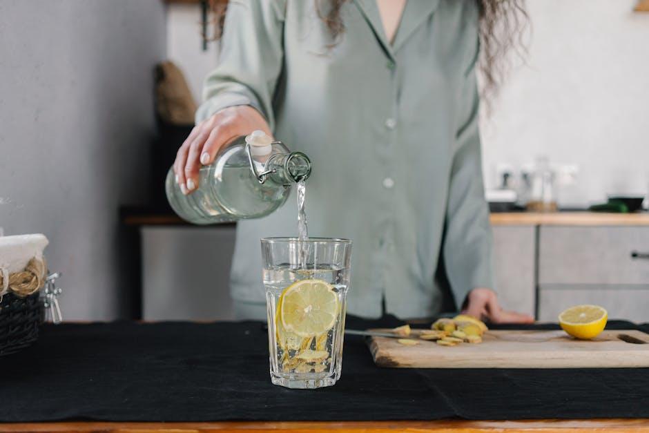 Building Lasting Habits for Balanced Craving Management
