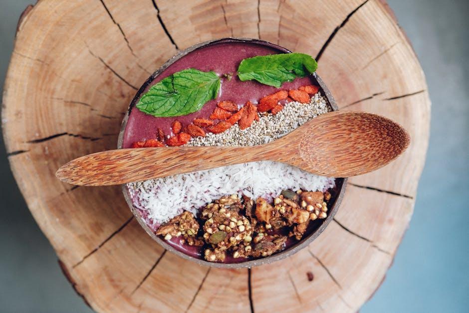 Top Nutrient-Rich Foods That Promote Gut Healing