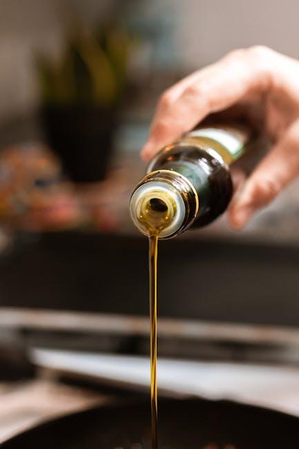 Exploring the Health Benefits and Drawbacks of Popular Keto Oils
