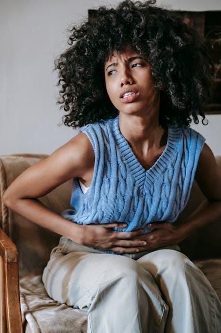 Understanding Digestive Discomfort and What It Reveals About Gut Health