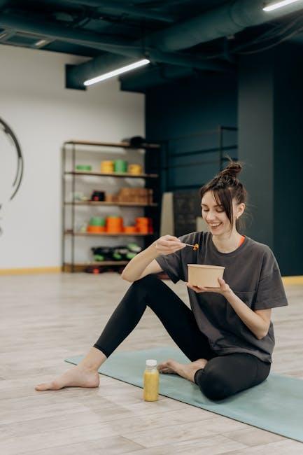Mindful Eating Practices to Support Digestive Wellness
