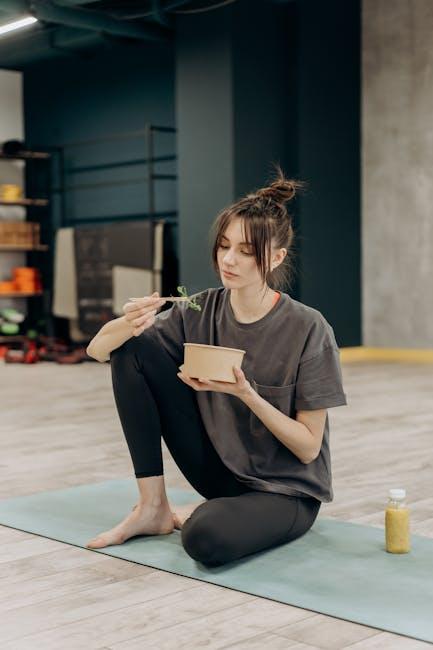 Understanding the Connection Between Mindful Eating and Gut Health