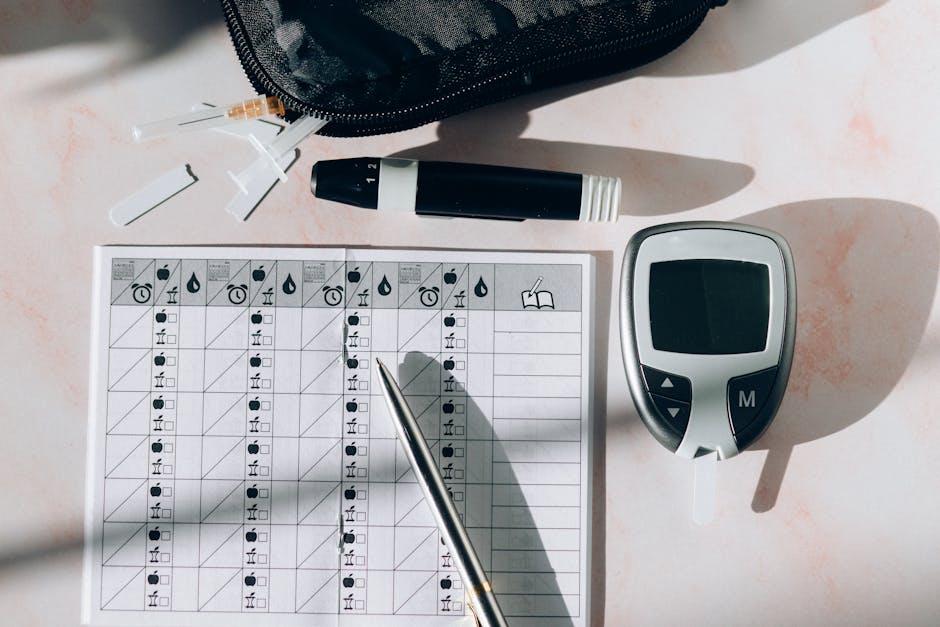 Tracking Ketone Levels Using Practical and Accurate Methods
