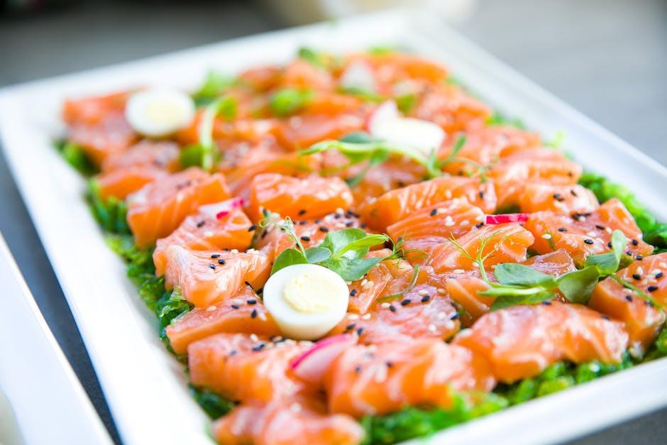 Decoding the Menu Mindfully for Keto-Friendly Choices