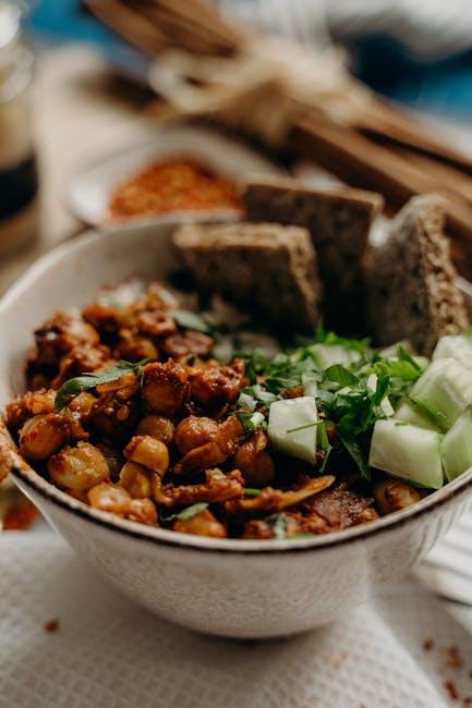 Incorporating Fiber-Rich Foods for Optimal Digestion