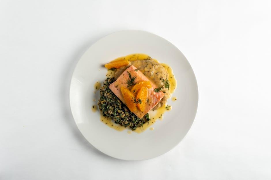 Crafting Flavorful Meals with Simple, Fresh Ingredients