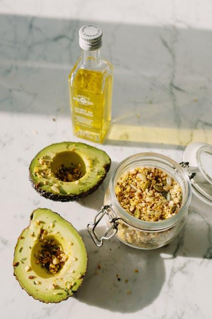 Best Oils for High-Heat Cooking Versus Cold Uses in Keto Recipes