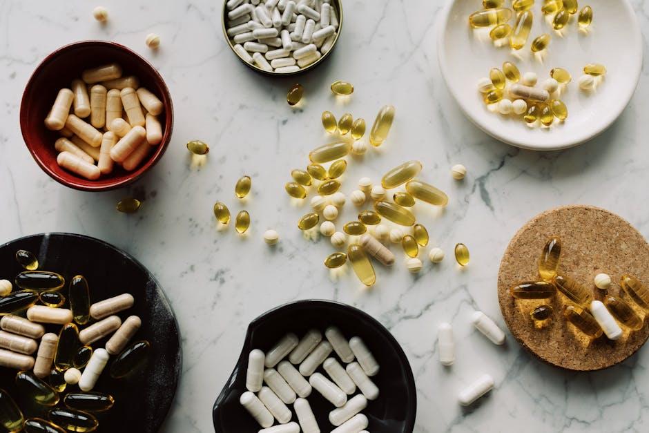 Probiotics and Prebiotics for a Balanced and Resilient Gut