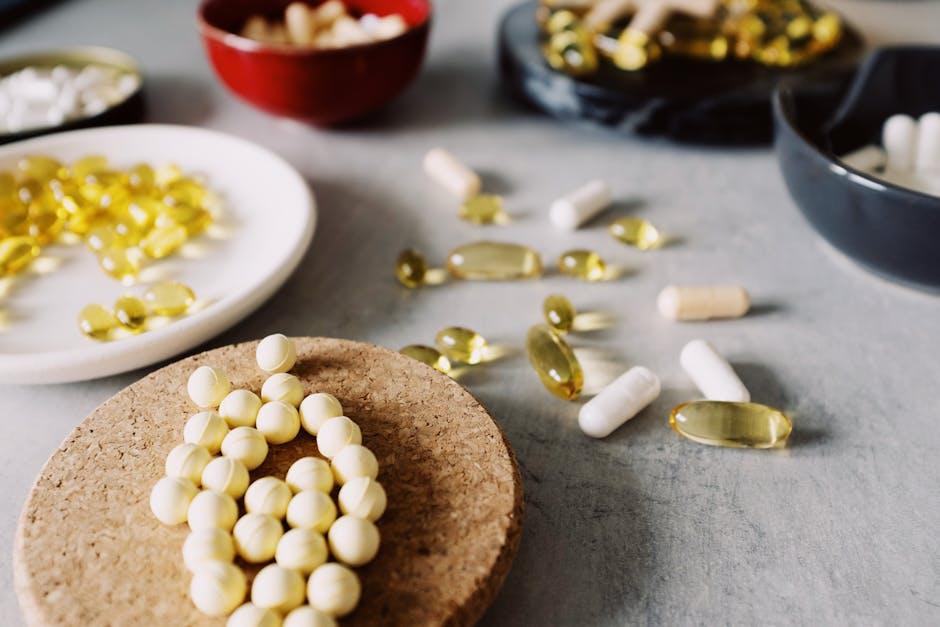 Key Vitamins and Minerals to Enhance Digestive Health