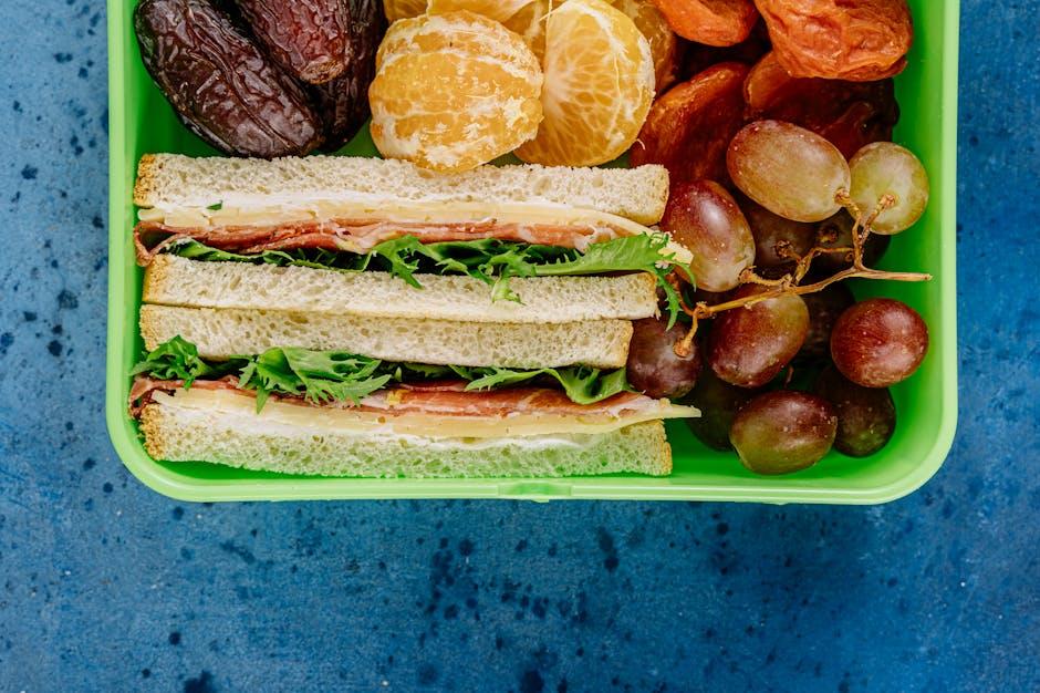 Balancing Nutrients and Flavors in Every Family Dinner