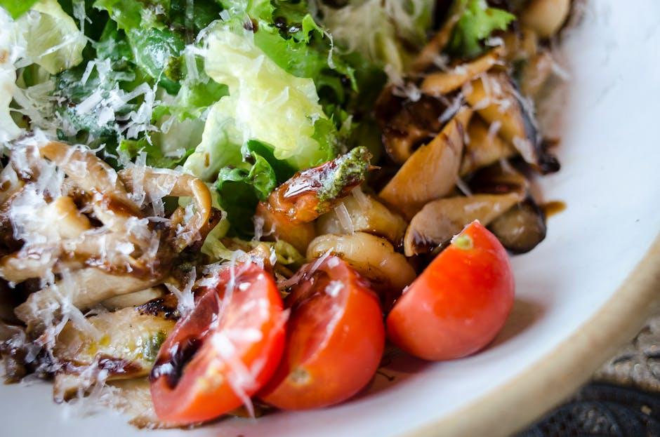 Practical Tips for Maintaining Electrolyte Balance on a Low-Carb Lifestyle