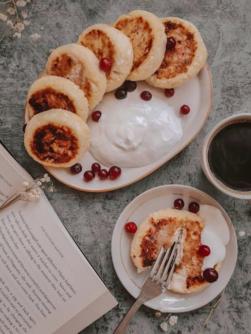 Delicious Recipe Ideas to Spice Up Your Evening Plate