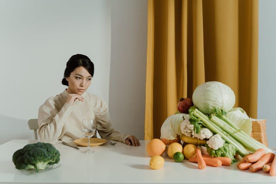 Mindful Eating Techniques to Curb Urges