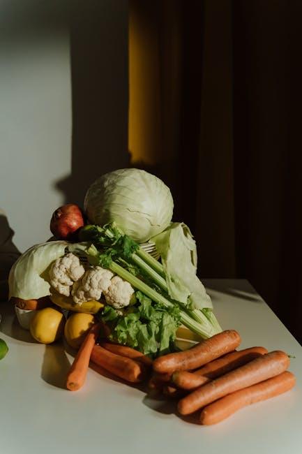 Selecting Gut-Friendly Ingredients for Optimal Healing