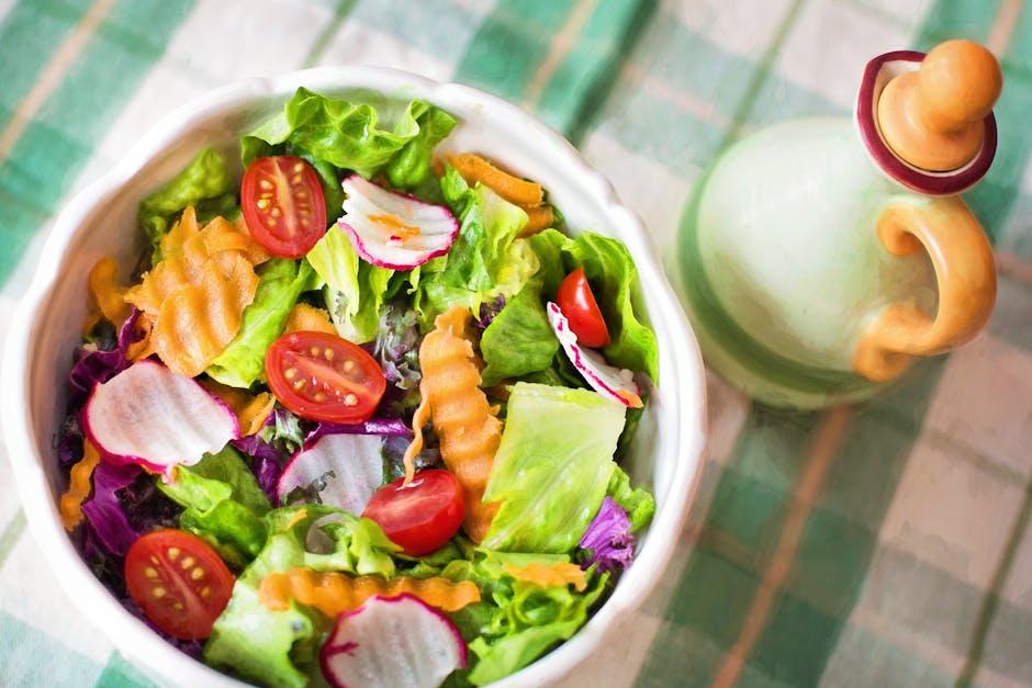 Essential Ingredients for Flavorful Low-Carb Vegetarian Dishes