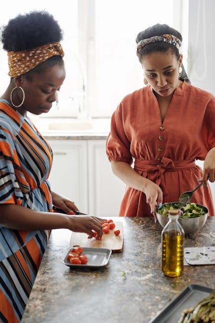 Simple and Delicious Recipes Everyone Will Love