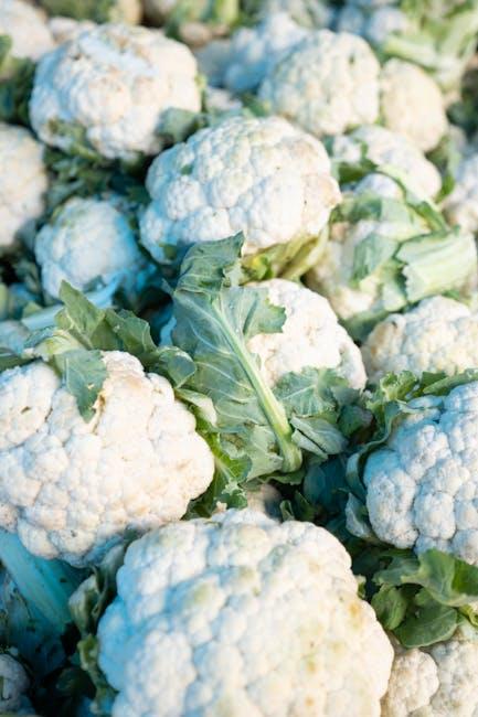 Nutritional Benefits of Keto-Friendly Vegetables