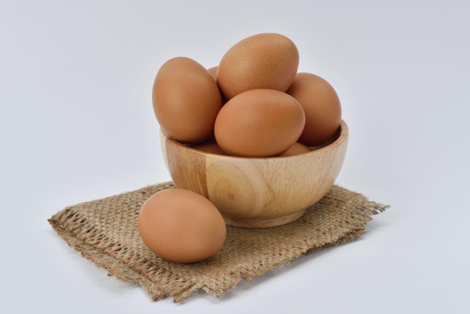 Smart Protein Picks to Support Your Keto Goals