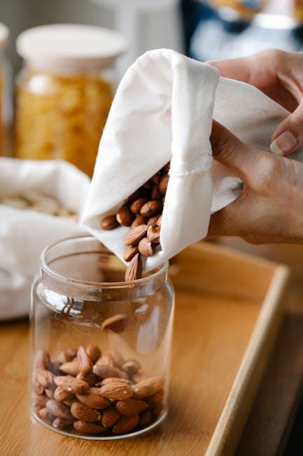 Planning Meals That Maximize Nutrition Without Breaking the Bank