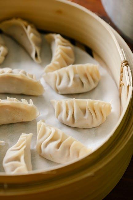 Portion Control and Storage Tips for Freshness
