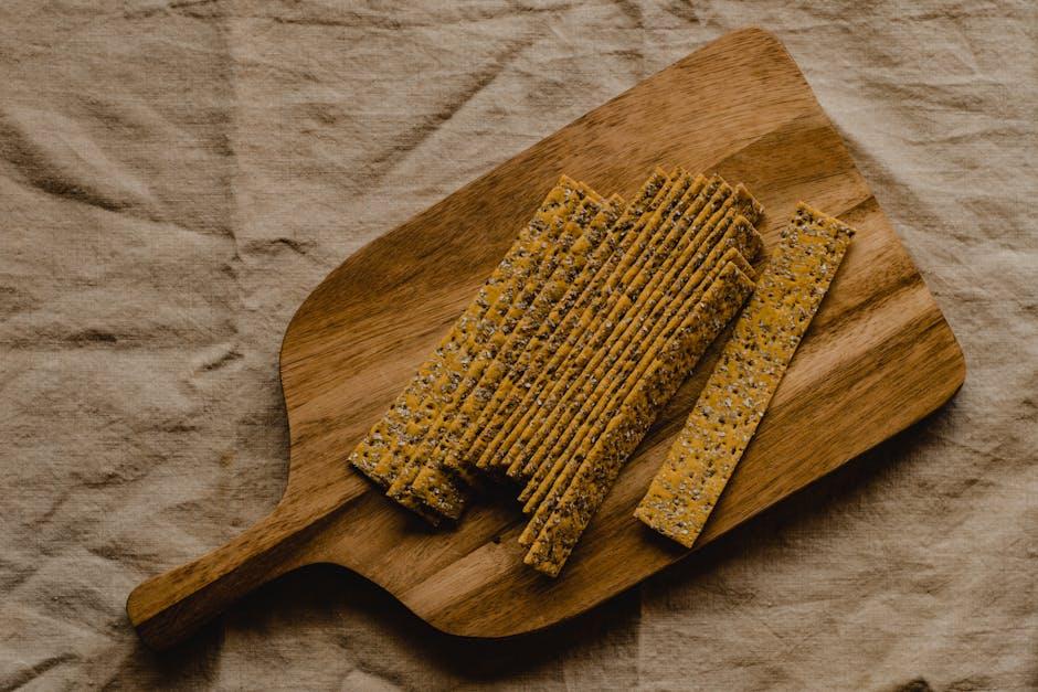 Tips for Baking Your Own Low-Carb Bread at Home
